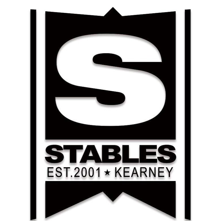 I think the Bar Side at Stables in Kearney Food Tastes Better than the Restaurant Side Change My Mind!