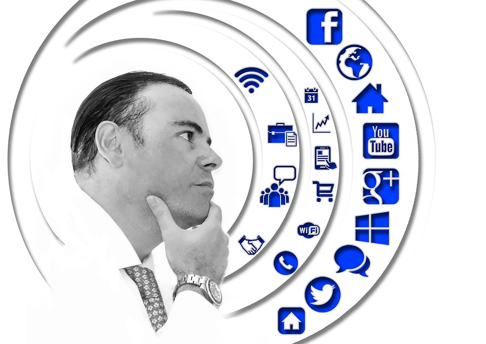 Facebook Fan Pages - Key to Social Media Marketing