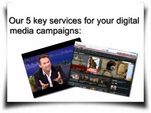 Digital Media Advertising Group