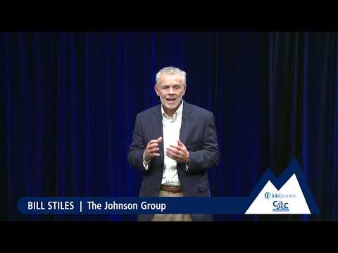 The Importance of Advertising through COVID-19 – Bill Stiles, The Johnson Group