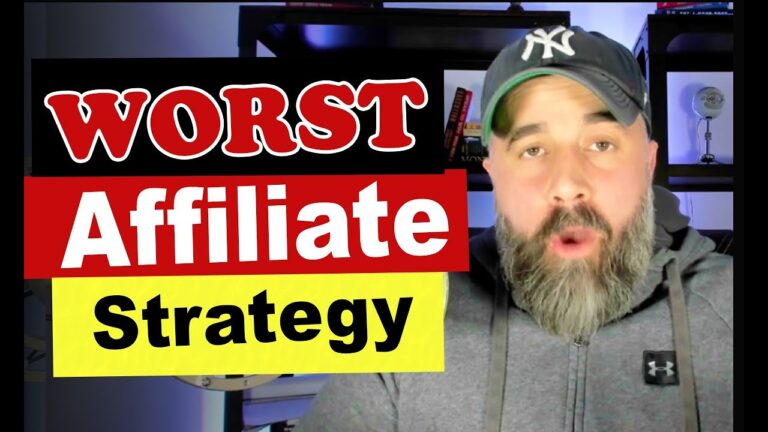 Affiliate Marketing with Facebook Groups in 2022 – Stop Doing This!