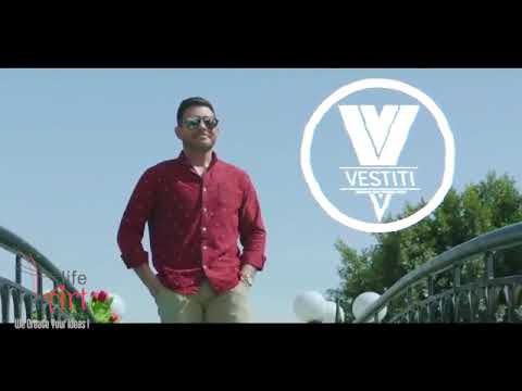 Vestiti Tv Ad  By Life Art & KSI Advertising Group