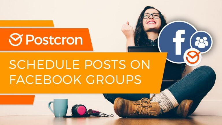 Auto Post to Facebook Groups: How to Post to Multiple Facebook Groups at Once? – Tutorial