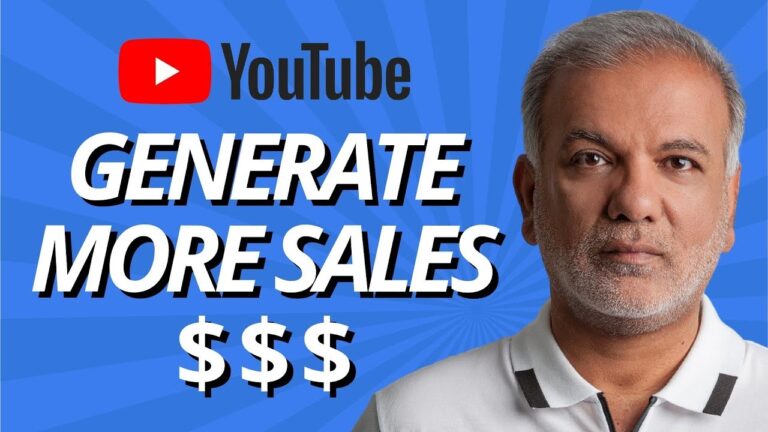 Learn Google Ads 2023 – How To Get More Sales From YouTube Ads