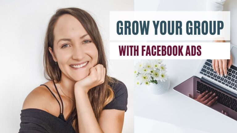 How To Grow Your Facebook Group With Ads In 2022