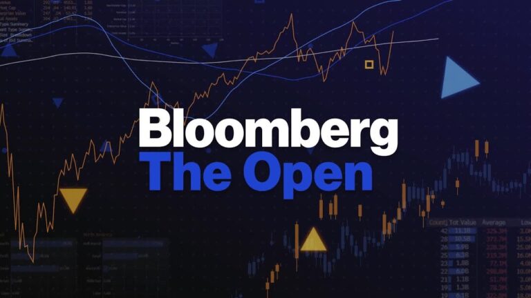‘Bloomberg The Open’ Full Show (02/16/2023)