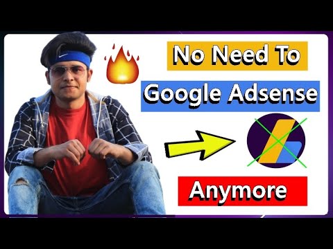 Want To Earn From Facebook ? | Monetize Your Website Article | No Need To Google Adsense Anymore