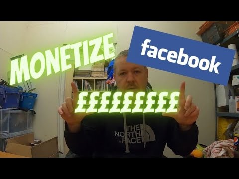How You Can Monetize Facebook Groups | How I Made Thousands Buying and Selling Group Admin Rights