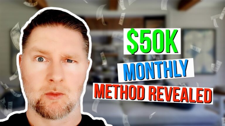 How To Monetize A Facebook Group | My $50k Monthly Facebook Group High Ticket Method Revealed