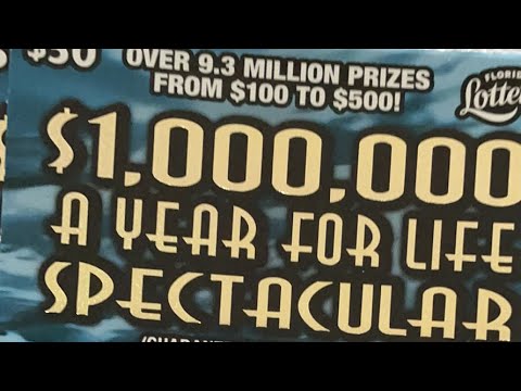 Facebook group wins the milli live on Facebook & I’m next. $50 Florida Lottery scratch off tickets