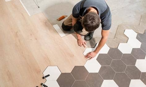 Best practices for replacing kitchen flooring